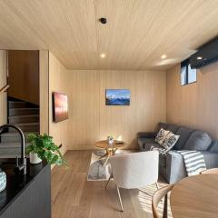 Modern Queenstown Stay on Delaney Loop