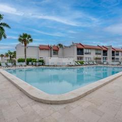 My Way at Runaway Bay 109 by SeaBreeze Vacation