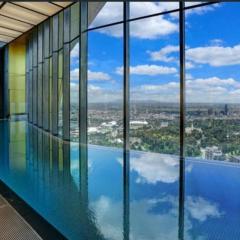 Seffa apparment Melbourne