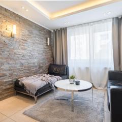 Shangri La Central Loft