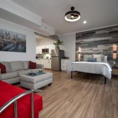 Charming Hideaway 1 BR APT 10 min to UGA