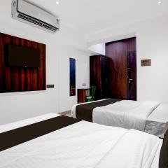 Collection O Santacruz Railway Station Mumbai Formerly Mpg Guest