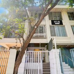 Collection O Santacruz Railway Station Mumbai Formerly Mpg Guest