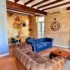 Teixidors de Palomar - PalomarGroup