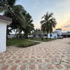 Villa Serenity Garden Ouidah