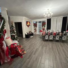 Vila DYANA baile felix cordau