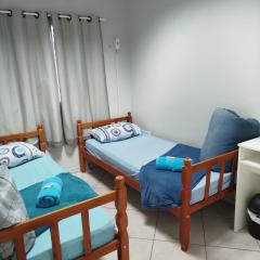 Pousada Central Quarto 2