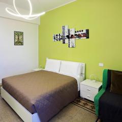 Giolitti Luxury Apartment Rome