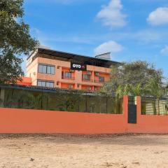 Hotel O Shree Paying Guest House