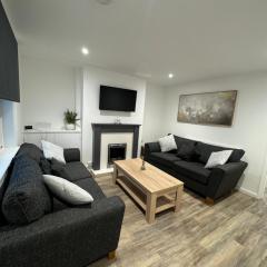 JRC 224 Modern 2-Bed Home in Balderton, Newark