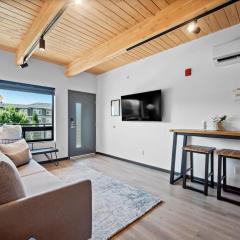 Uprise 3 Bridgewater Lofts