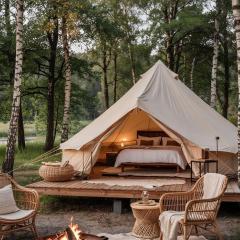 Namastay Glamping Retreat