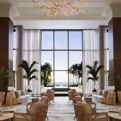 The Ritz-Carlton Key Biscayne, Miami