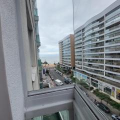 Apartamento 2 Quantos com ar Condicionado na quadra da Praia de Itaparica