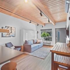 Uprise 5 Bridgewater Lofts