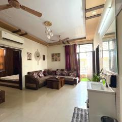 3 Bhk Entirely Yours