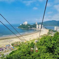 Pousada Recanto da Prainha