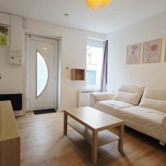 La Pause - Centre-ville