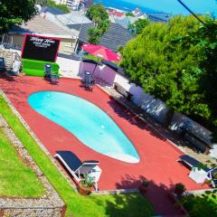 HAPPY HOME Guest house