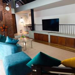 Cozy Modern Home in Thalawathugoda - Midtown Trace Stay