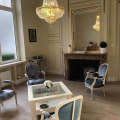 Maison L'Esperance chic et calme