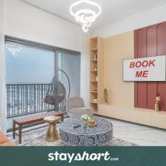 StayShort - Beautiful 1 Bedroom in MBR Perfect for 4
