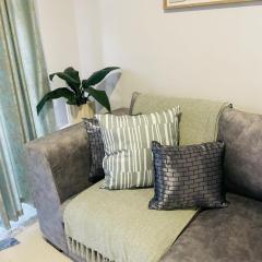 Prolifik Sarona Habitat Kappa