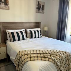 Prolifik Sarona Habitat Kappa