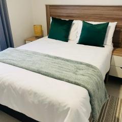 Prolifik Sarona Habitat Kappa