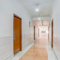 Hotel O Welcome Palace