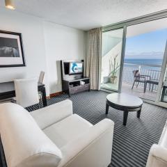 Private Honey Moon Suite Amazing Direct Oceanfront