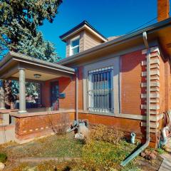 Elati Guesthouse Walkable Home in Arts District