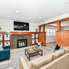 Home in Indianapolis