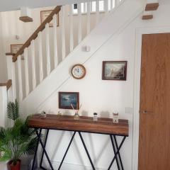 Riverwalk Executive Rooms