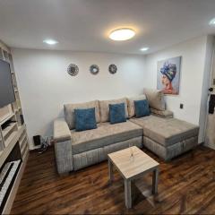 Apartamento Comfort Plus Norte Bogotá 170 - Sabana & Clínicas CTIC