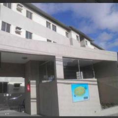 Apto no Residencial Jardim Feitosa 2 Qtos