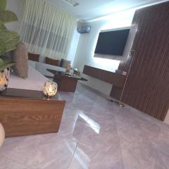 Appartement élégant et bien situé à Fès