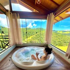 Chalés Recanto Vista do Valle