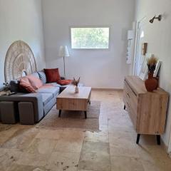 Maison type T3 à Ventabren