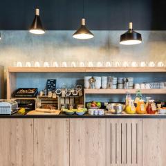 Aparthotel Adagio access Palaiseau Saclay