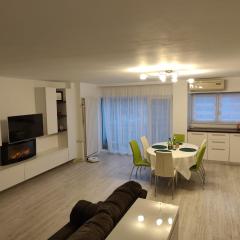 Luxury Unirii Esplanada Bucharest