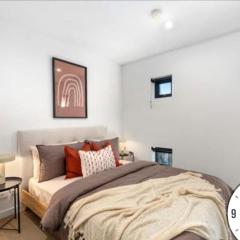 Seffadom apartments Melbourne cbd