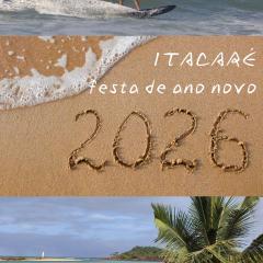 Central AIR apartment near the beaches