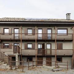 Alloggi montani - Comfort tra Monti e natura