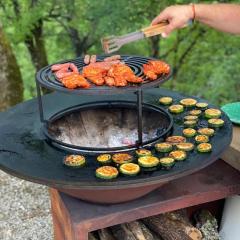 Domaine de pierre blanche