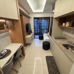 Studio Moderno na Pituba - Próximo à Praia