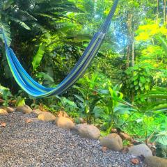 Monstera Forest Lodge