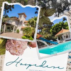 Doce Canela - Pousada de Charme