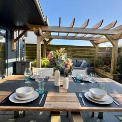 Uno Carbis Bay - Luxury Serviced Accommodation
