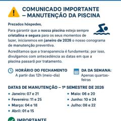 Muro Alto Condomínio Club